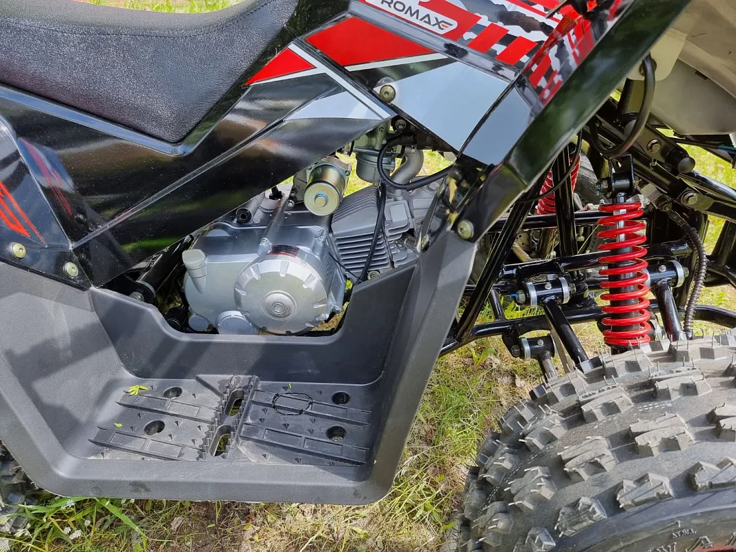 PROMAX SPORT - PRO 180 (2025)